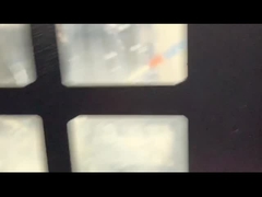 Baja tahan karat memutar bagian mesin CNC khusus memutar bagian baja CNC pabrik profesional